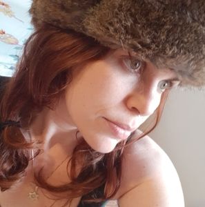 Meet your Posher, Marcy